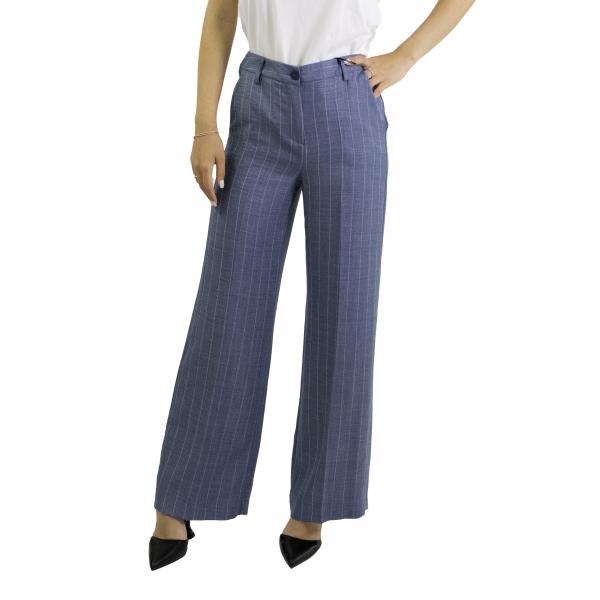 Pantalone gessato Options